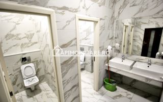 Spatiu Comercial 150.mp.zona Gh.Doja - Poză 5
