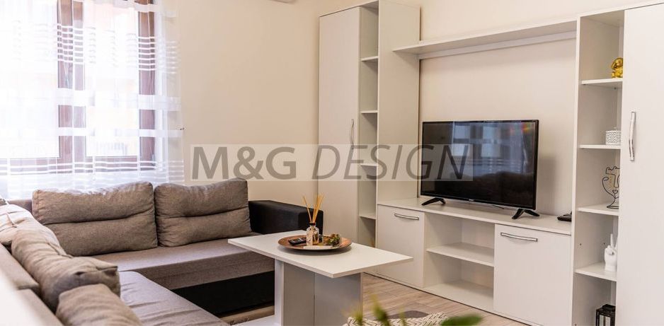Apartament 2 camere Torontalului - bloc nou - Poză 5