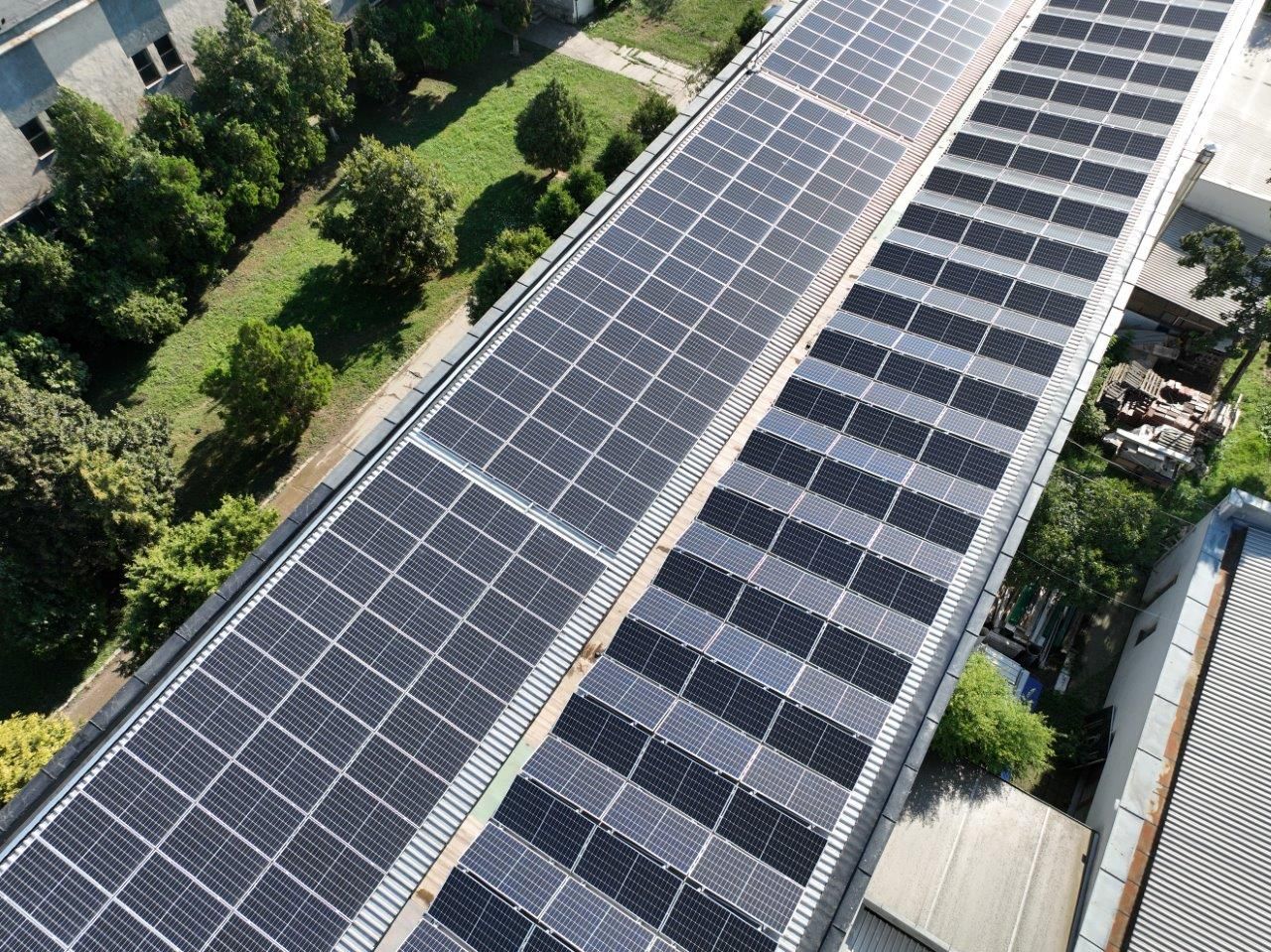 Cladire Birouri 3.420MP UTILI Teren 5.470MP Bulevardul Muncii 18 - Poză 5