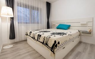 🏡 Duplex modern pe parter, complet mobilat și utilat  Moșnița Veche - Poză 4