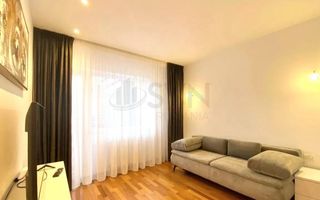 REA1027838 Penthouse Lux Soseaua Nordului 2 Terase 2 Parcari - Poză 10