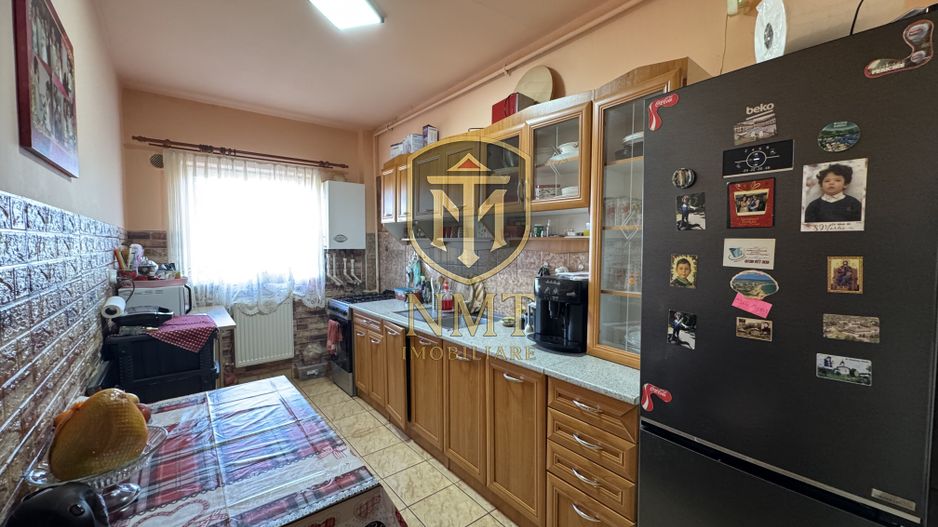 Apartament cu 1 camera | 37 mp | Floresti - Poză 2