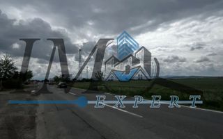Teren extravilan DN1 in Lancram - Poză 3
