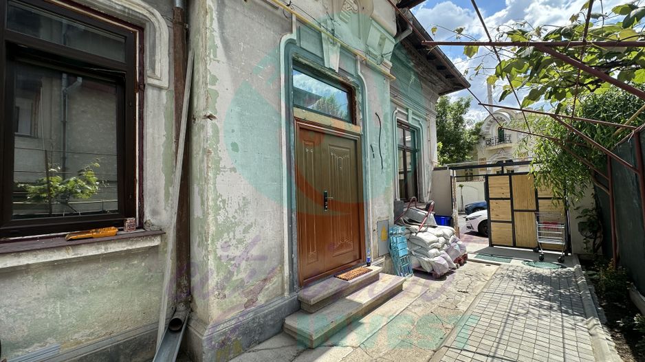 Casa CONSOLIDATA zona Timpuri Noi-Mihai Bravu - Poză 12