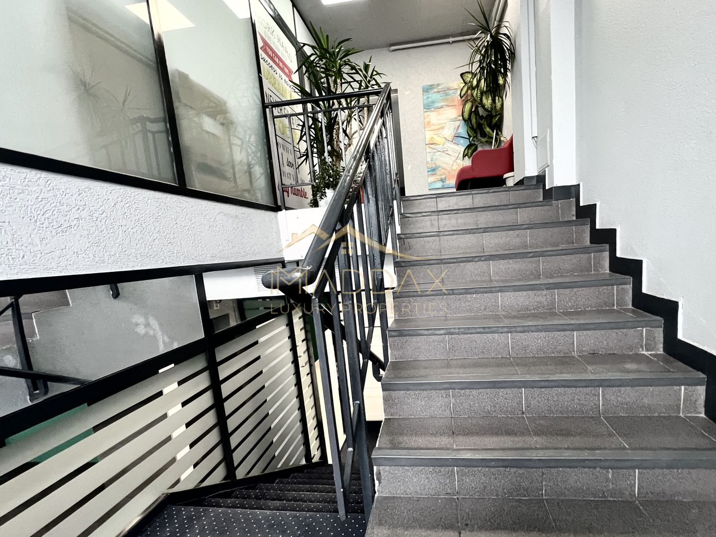 Spatiu de Inchiriat | Beller | Piata Dorobanti - Poză 27