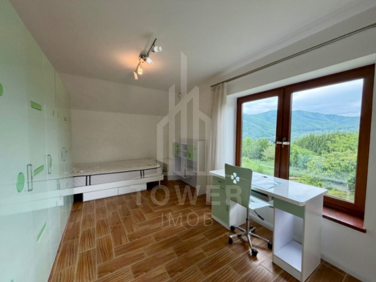 Casă premium de închiriat-Cisnadioara - Poză 36