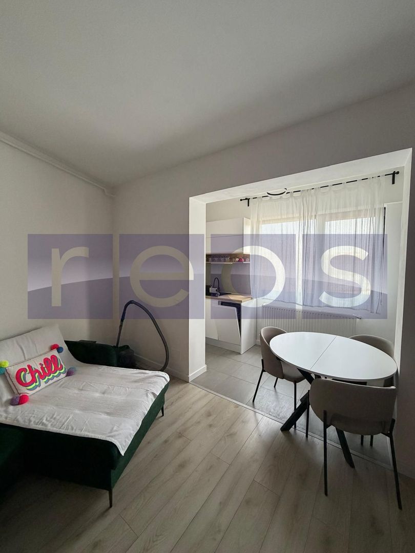 OCAZIE VANZARE 2 CAMERE  - 5 MINUTE METROU GROZAVESTI - Poză 5