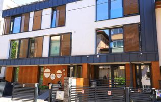 Spațiu de Birouri Arc Triumf – 310 m²