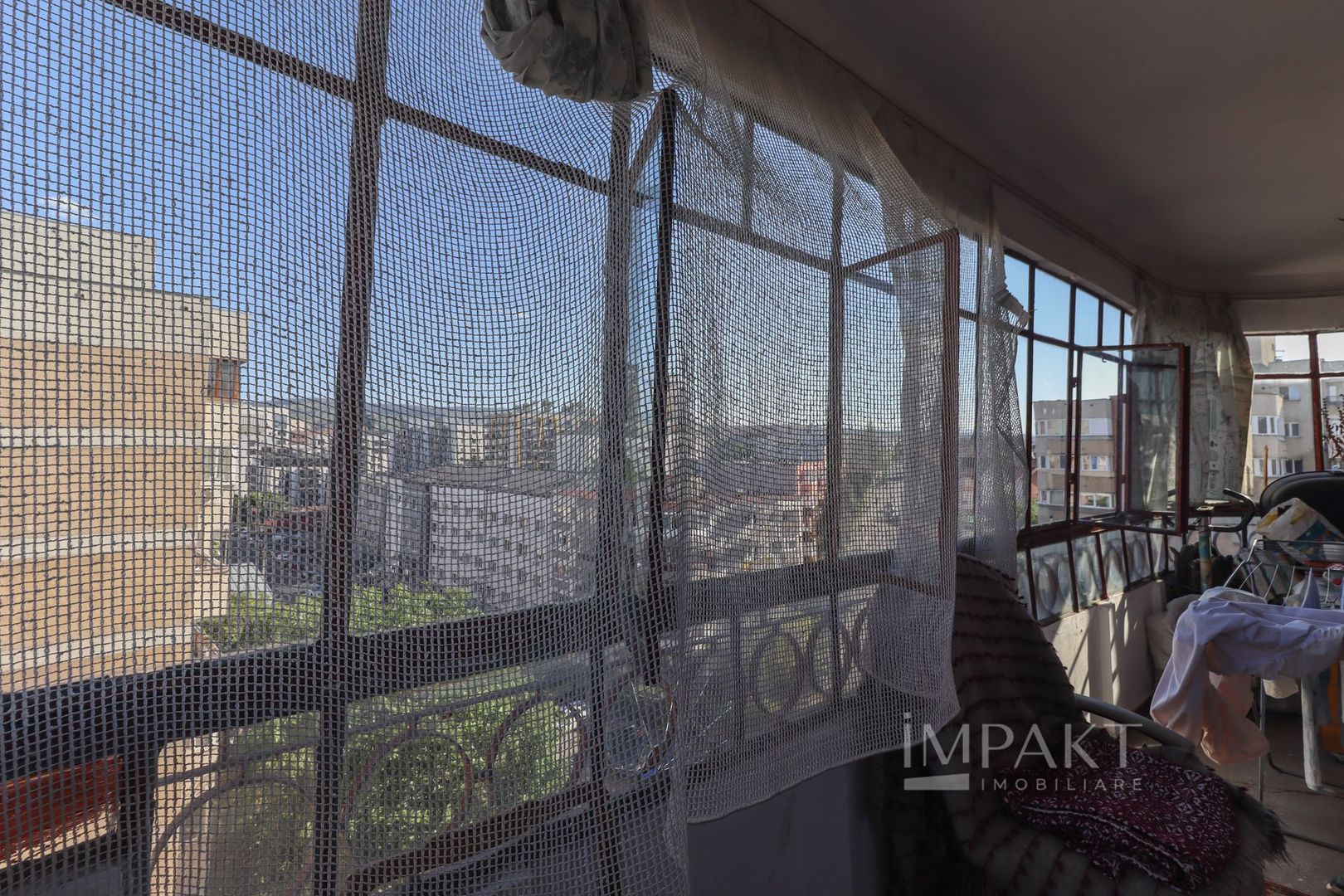 Apartament 2 camere decomandat, 52 m2 , str Teodor Mihali - Poză 6