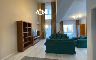 Duplex | Belvedere | Aviatiei | Promenada | Pipera Penthouse - Poză 22