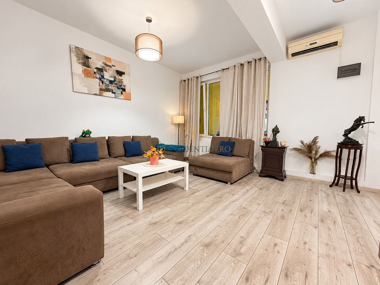Casa gata de mutare | Curte proprie si terasa acoperita | Popesti - Poză 2