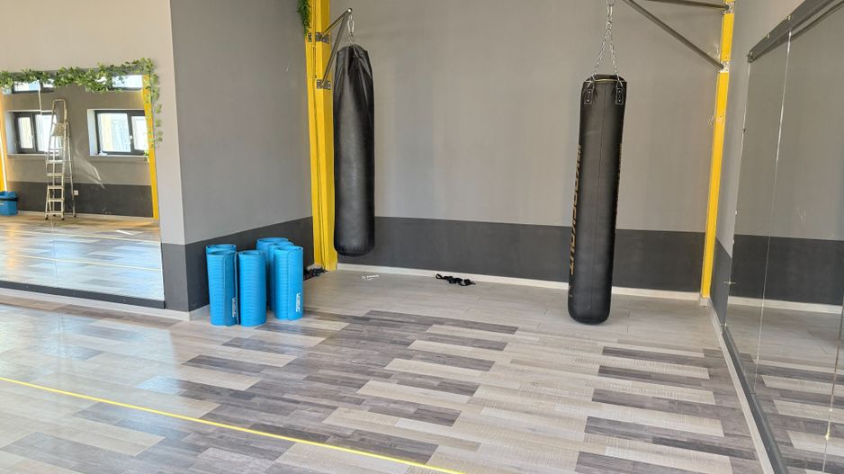 Spatiu comercial | Centru | 78 mp | Etaj 1 | 780 EUR/luna - Poză 5