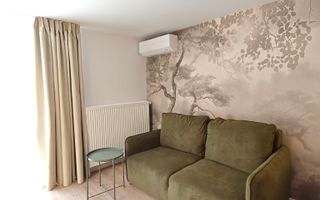 De închiriat:  studio modern - nou - Circului - Tei - metrou Stefan - Poză 3