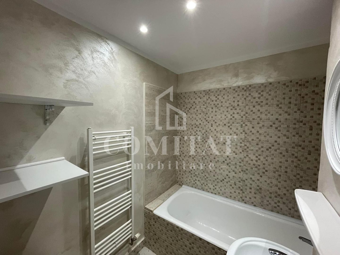 Apartament 2 camere | 44mp | cartier Manastur - Poză 13