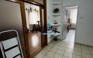 Apartament 3 camere decomandat Ampoi 3 - Poză 6
