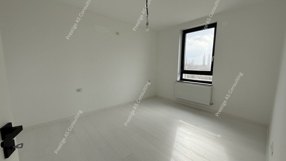 Apartament Nou 2 Camere | Parcul Terra- Dumbravita - Poză 8