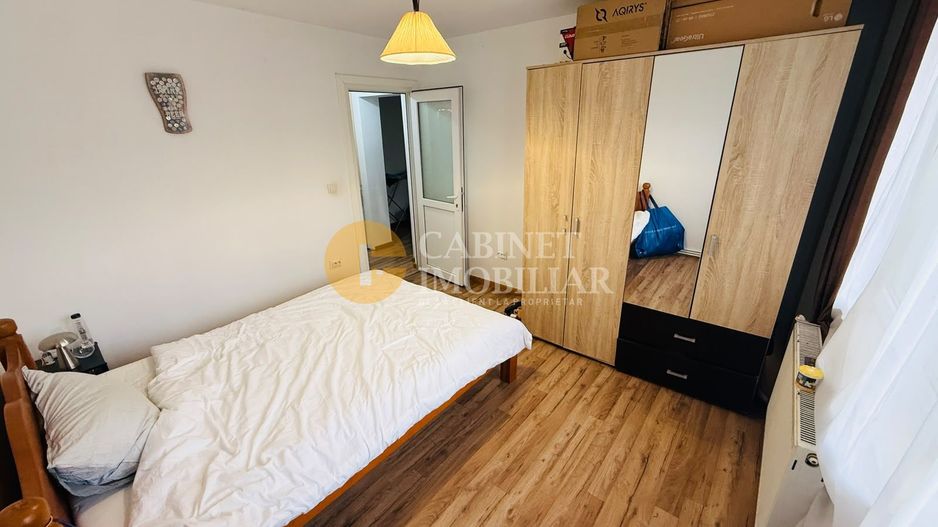 3 camere în Podu Roș – La Bulevard - Etaj 1 - 62 mp - Poză 6