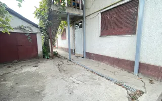 Casa spatioasa cu teren 739 mp in zona Mehala - Poză 26