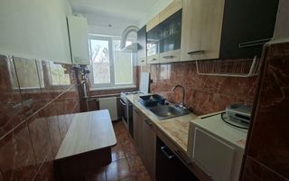 Apartament modern cu 2 camere in zona Circumvalatiunii - Poză 4