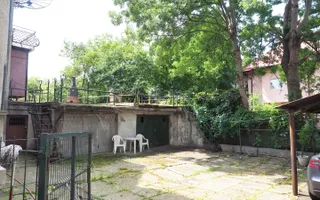 Vanzare apartament in Vila 170mp zona 1 Mai Casin - Poză 11