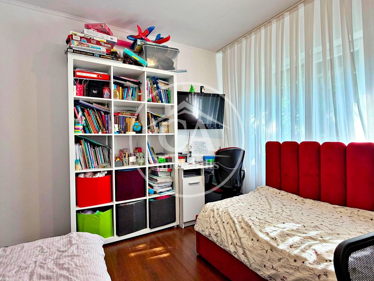 Apartament de închiriat cu 3 camere în zona Rogerius, Oradea - Poză 5