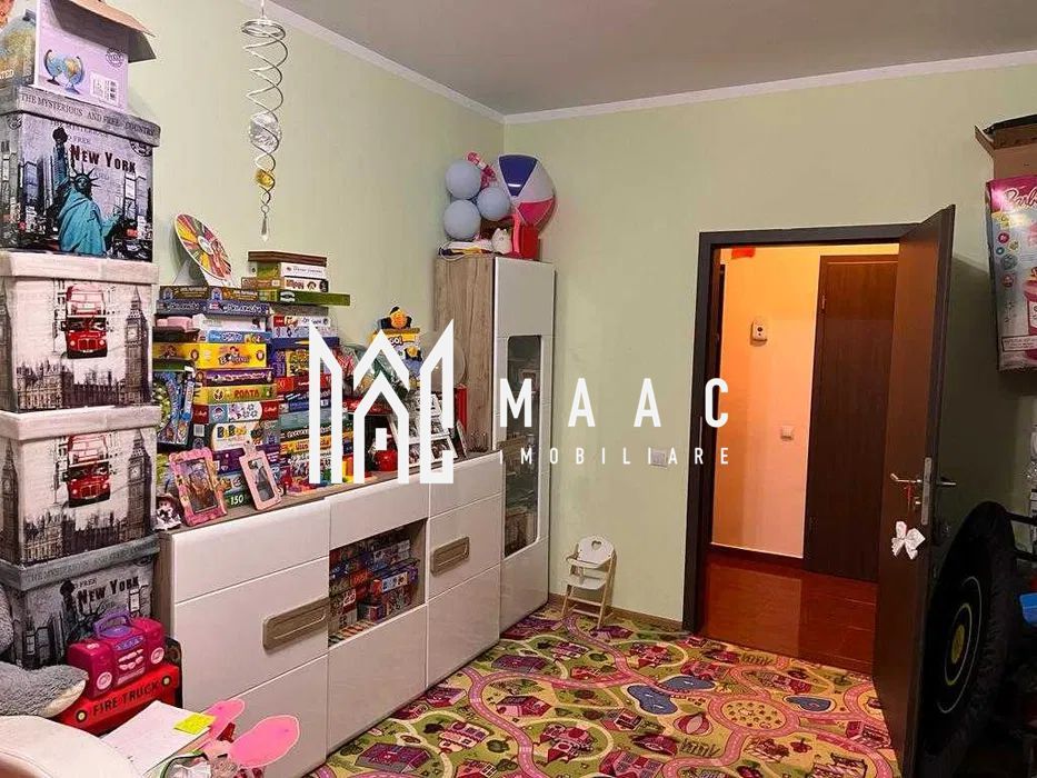 Apartament 3 camere | Parcare inclusa | Etaj 3 | Turnisor - Poză 4