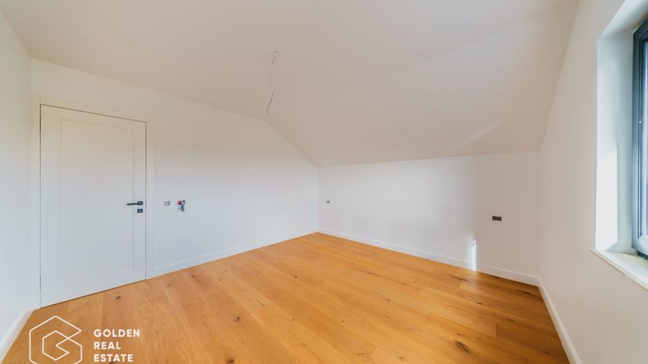 Casa moderna, P+M cu 4 dormitoare, Bujac - Poză 26