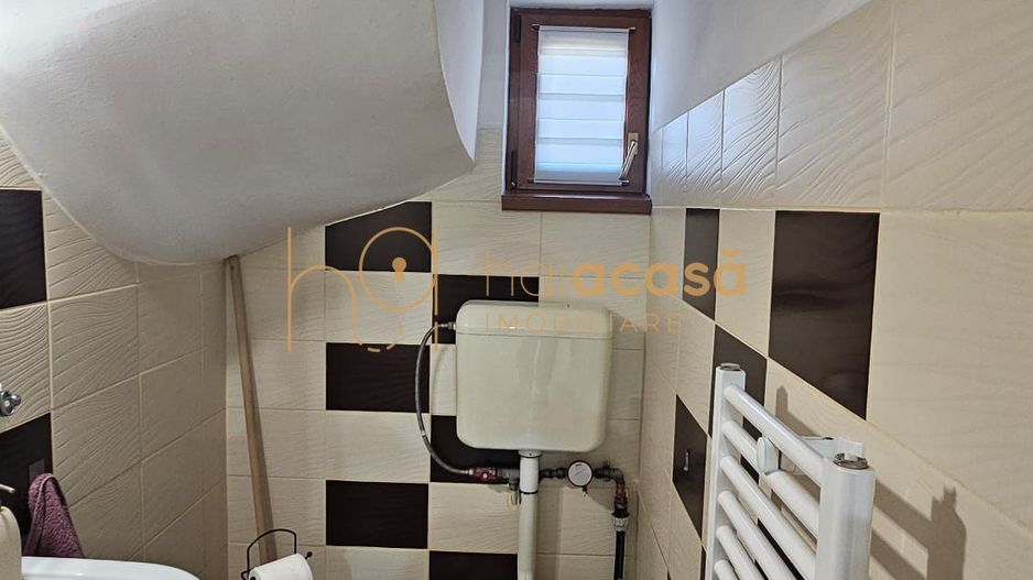 Casă / Vilă cu 8 camere de vânzare în Manastur, Cluj-Napoca - Poză 43