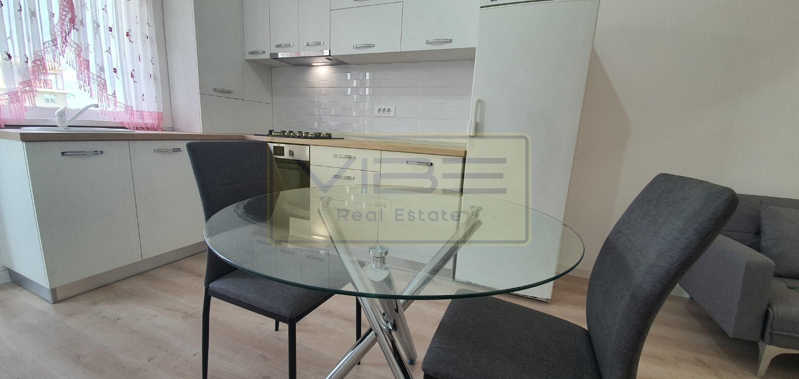 Apartament 2 camere + parcare Sofia District Bucium - Visani - Poză 5