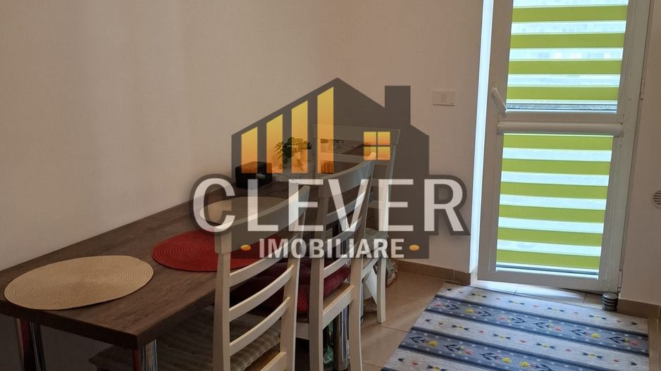 Ap 2 camere, mobilat utilat , parcare– Pallady,  10 min metrou Teclu - Poză 7