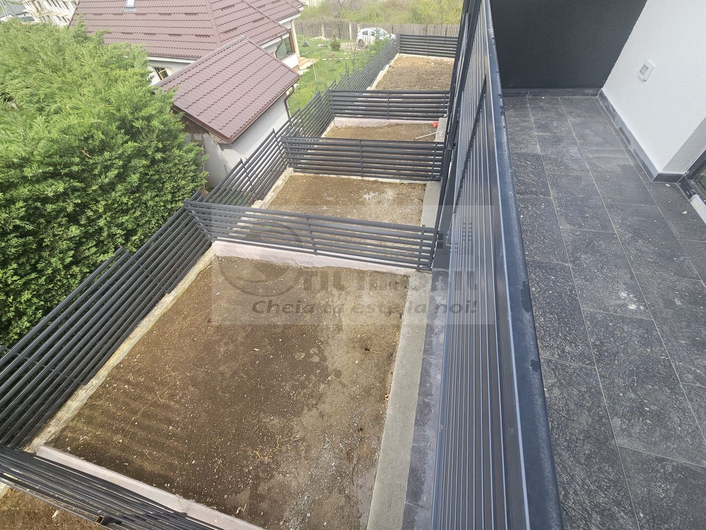 Vila modul insiruit - 88mp - Bucium - Visan - Poză 10