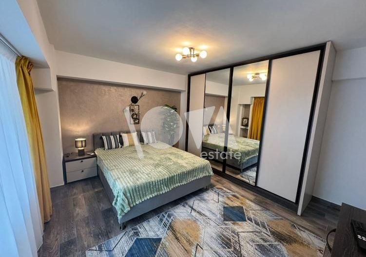 De închiriat: apartament 2 camere - renovat - Bd. Unirii - central - Poză 4