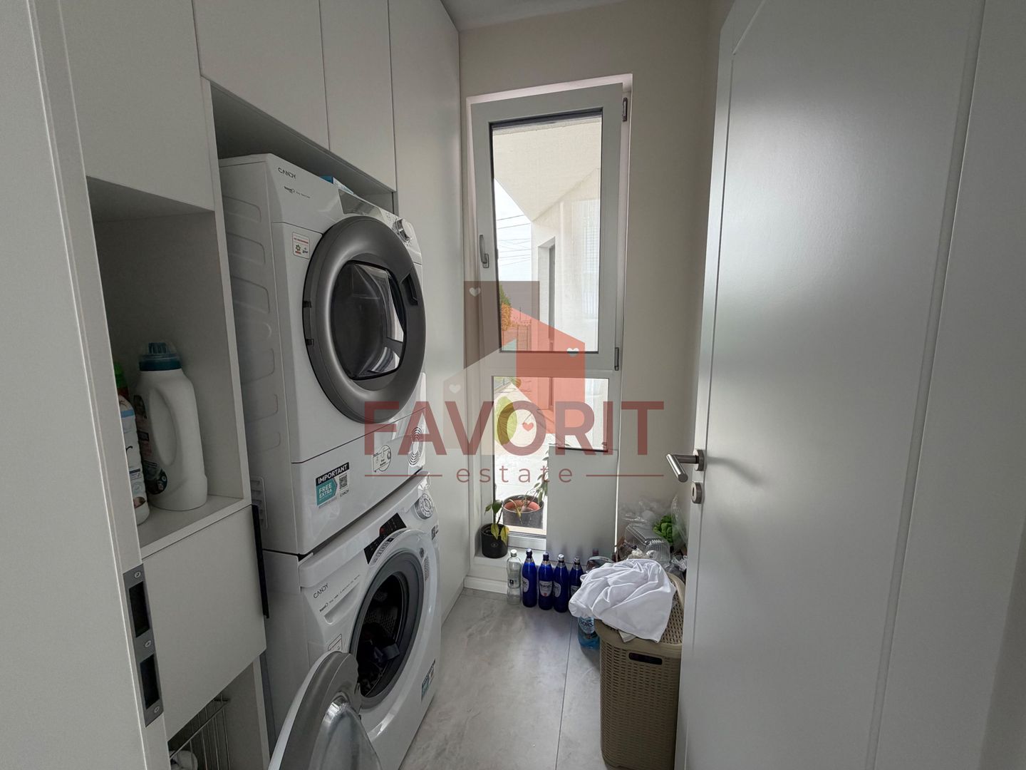 Casa pe parter. Finisaje premium. Mobilata si utilata - Poză 15