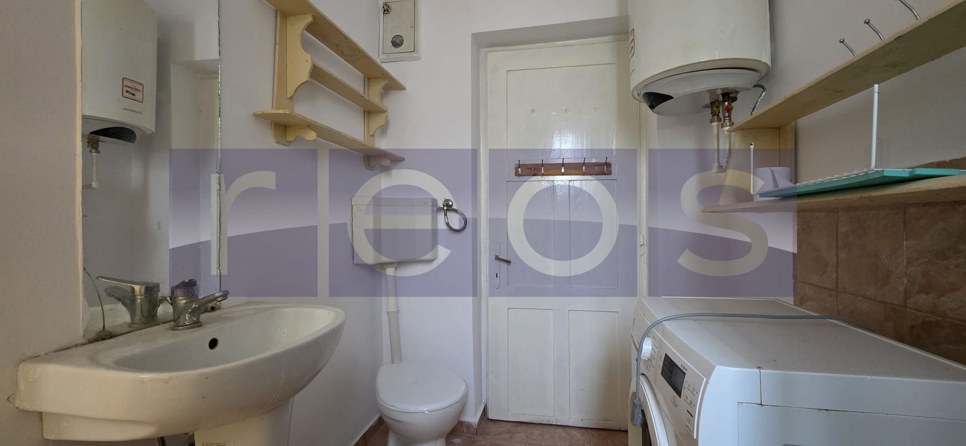 VANZARE 2 CAMERE  DEMISOL - POLONA - Poză 11