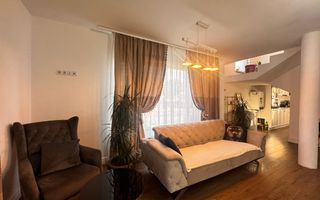 Casă de vânzare Tăuții Măgherăuș | 200 mp | 6 ari - Poză 2