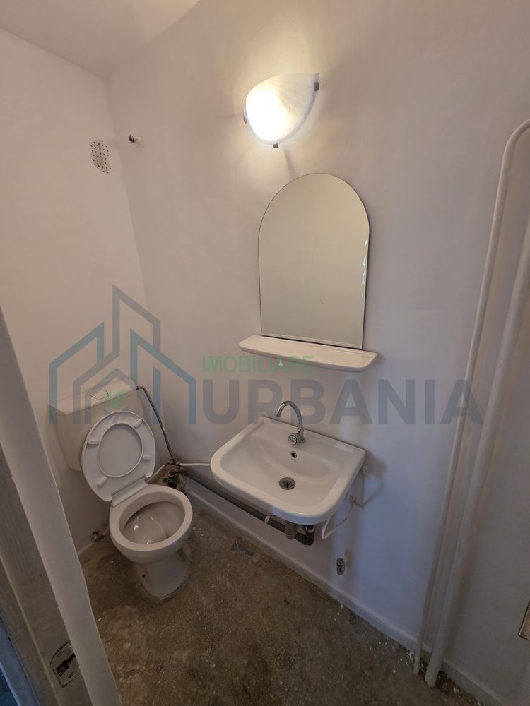 Apartament 3 camere, 2 bai, 71 mp, Dacia, Iasi - Etaj 10, 1983 - Poză 6
