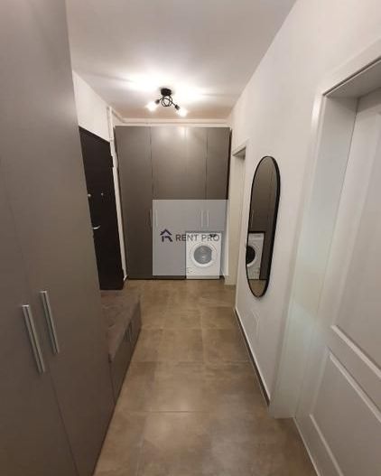 Garsonieră premium de închiriat | Exigent Plaza Residence | Etaj 1 | - Poză 4