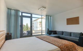 Ap 2 camere decomandate, terasa, Zorilor, langa Spitalul de Recuperare - Poză 3