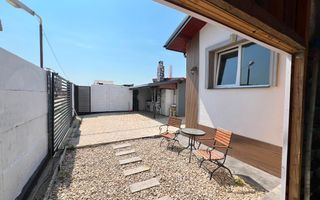 CASA PARTER-4 CAMERE- TEREN 300 MP-STR MIORITA - Poză 3
