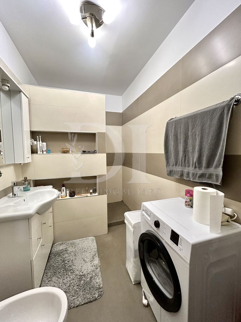 Apartament de vânzare / Zona Stadionului / Floresti - Poză 11
