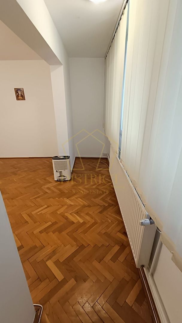 Apartament spațios cu 4 camere | Zona Medicină | Termen lung - Poză 5