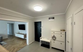 Apartament 2 camere de închiriat în zona Iulius Mall, Iași - Poză 7