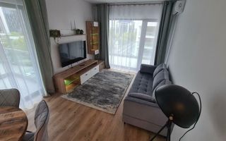 Prima inchiriere apartament două camere si loc parcare  - Prima Vista - Poză 13