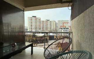 Garsonieră mobilată - lângă facultăți - Tudor Vladimirescu - 400€ - Poză 6