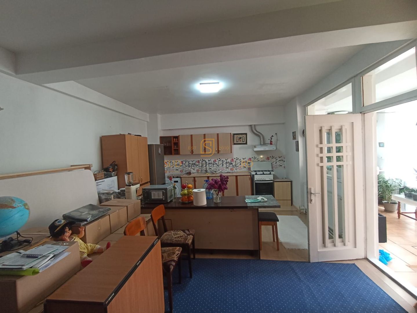 Casa spatioasa cu 7 camere, zona Bd. Brancoveanu, acces facil metrou - Poză 19