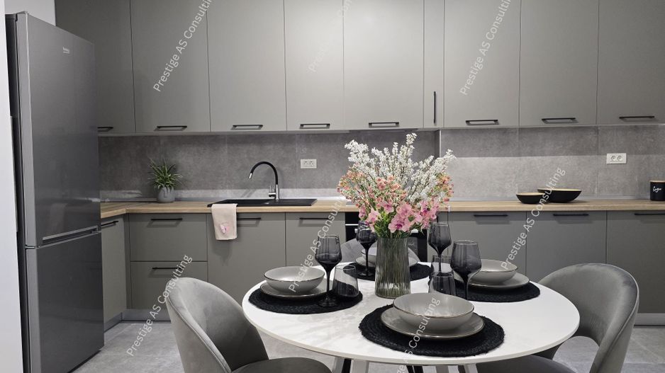 Apartament nou | Nord One Brediceanu | Prima inchiriere | Ultracentral - Poză 1