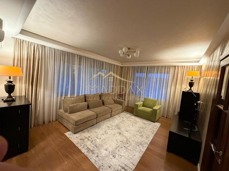 Apartament Premium 3 Camere | Floreasca - Barbu Văcărescu | Imobil Boutique — fotografia 1