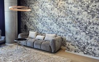 Apartament 2 Camere Luxury | View Panoramic | Up Site - Poză 5