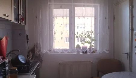 Apartament 3 camere | Balcon | Pivnita | 70MP | Vasile Aaron