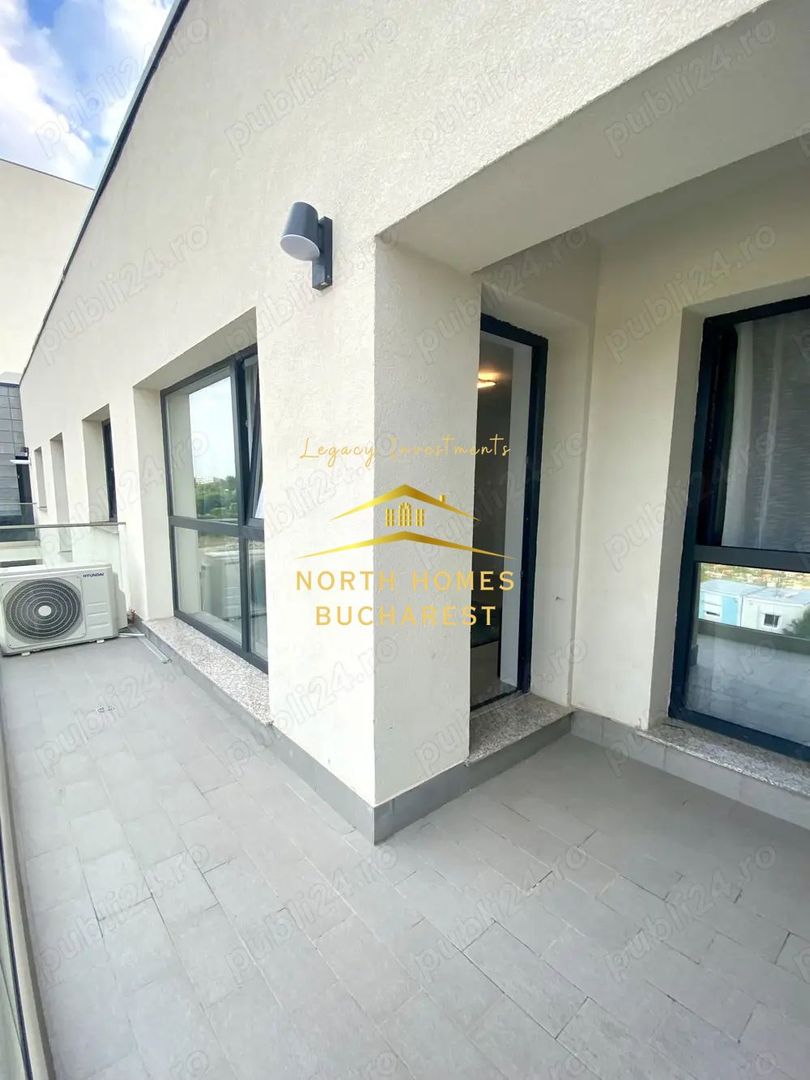 Apartament 3 Camere - Onix Park Nord Pipera - Poză 10